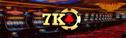 Обзор казино 7K